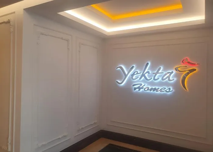 一卧室公寓
